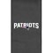 Dreamseat Bar Stool 500 with New England Patriots Secondary Logo, 2PK XZ500BSDBLK-PSNFL21001A - alternate 3